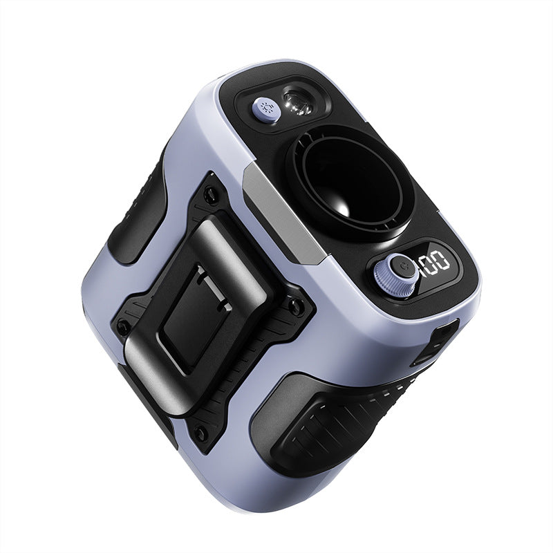 Unisex portable mini projector Stornfield