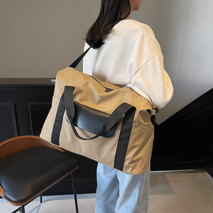 Durable Travel Duffle Bag Stornfield