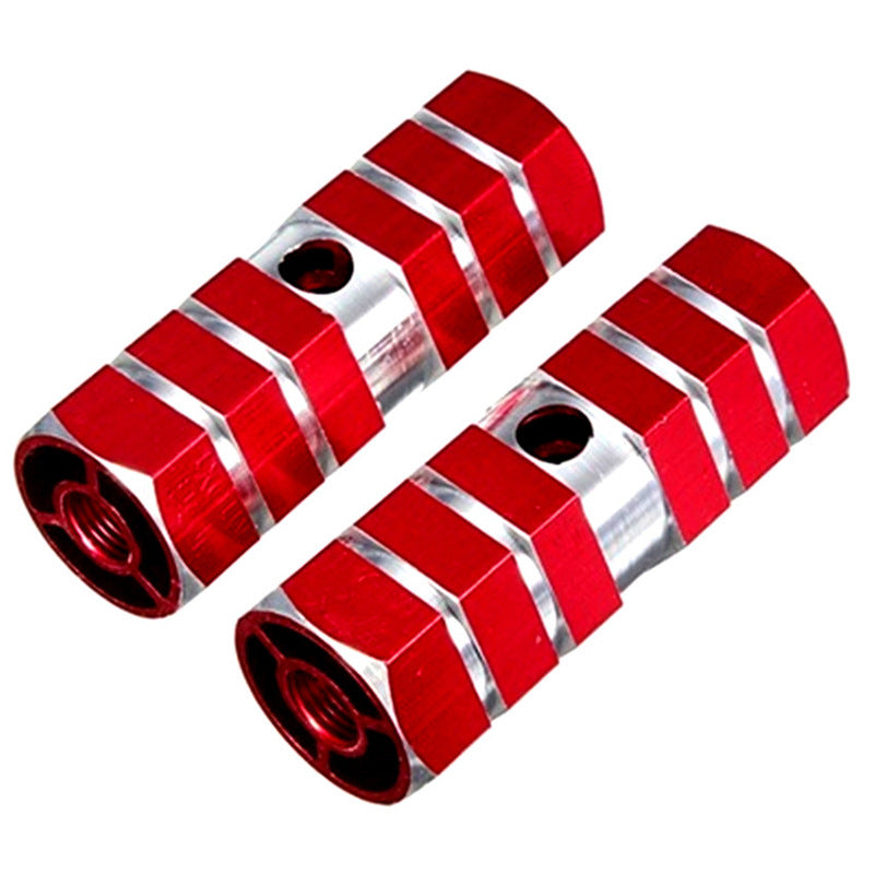 Precision Bicycle Valve Cap Stornfield