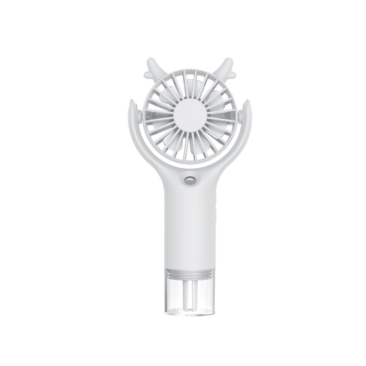 Unisex Handheld Mist Fan Stornfield