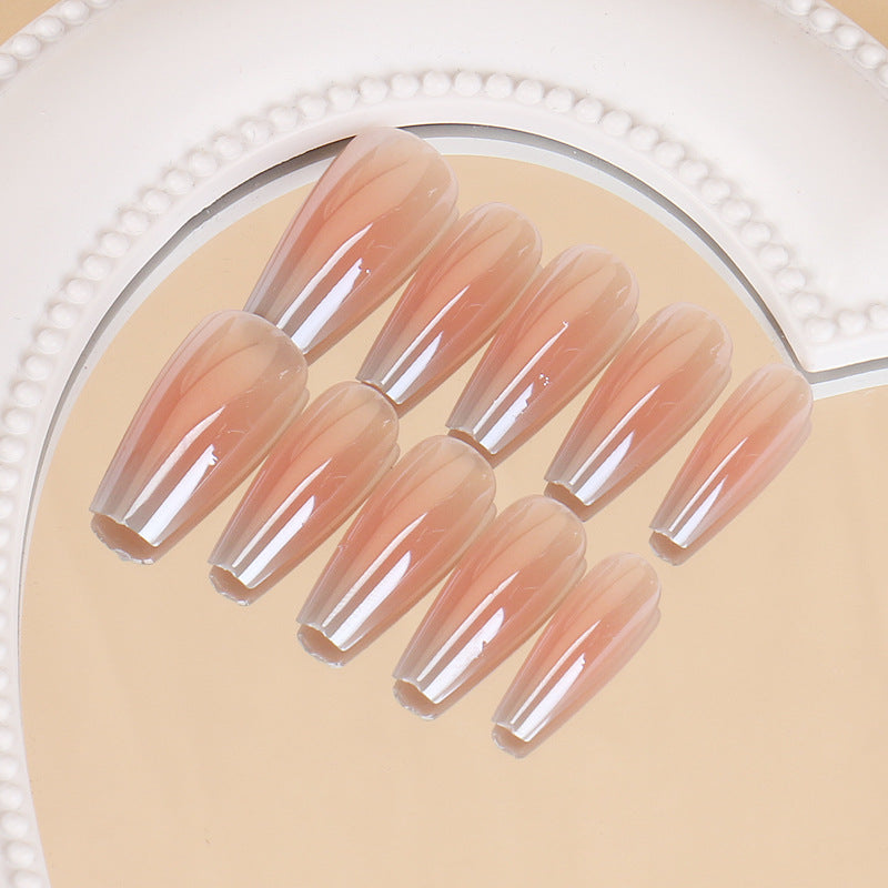 Acrylic Stiletto Press-On Nails Stornfield