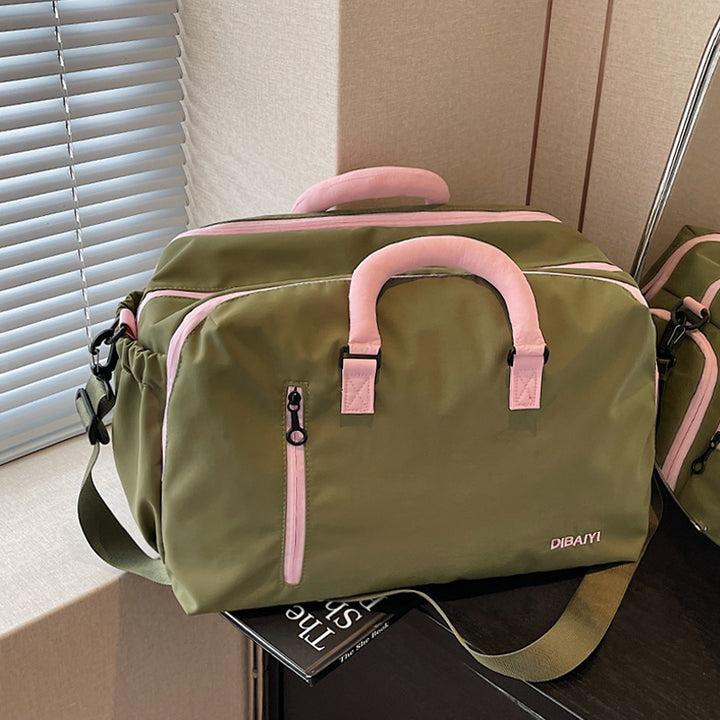 Women Multifunctional Sport and Travel Bag Stornfield