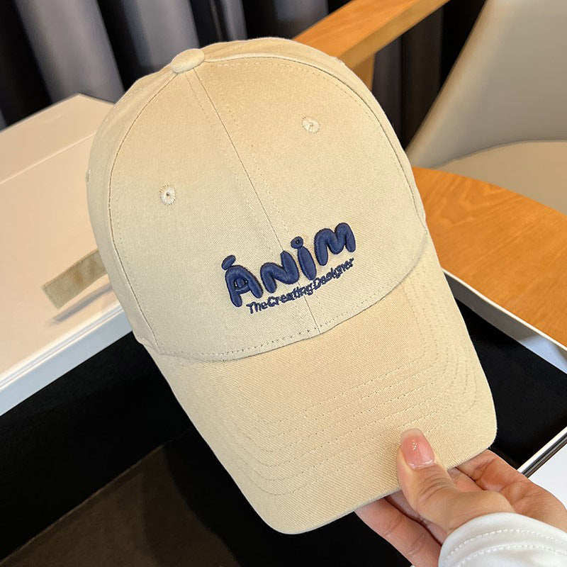 Unisex Casual Adjustable Branded Cap Stornfield