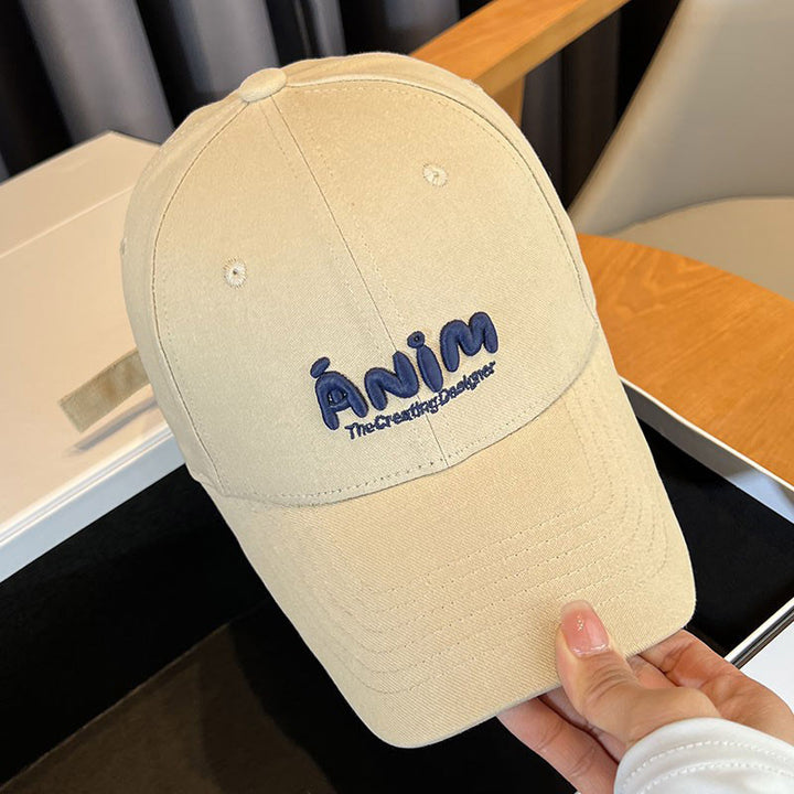 Unisex Casual Adjustable Branded Cap Stornfield
