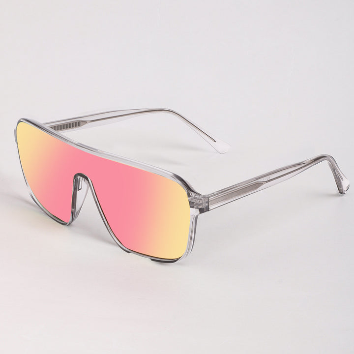 Women's oversized glasses with sturdy frame and generous field of vision Stornfield