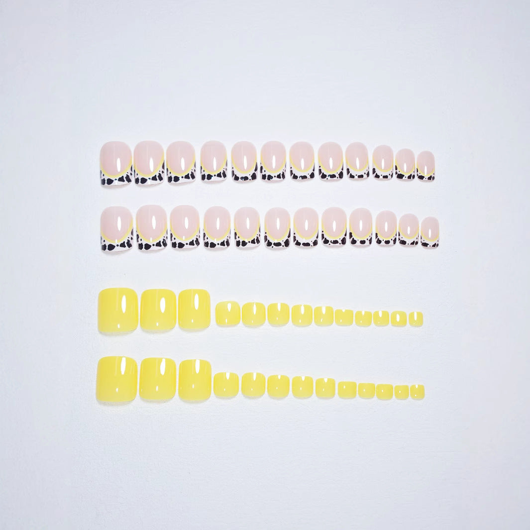 Creative Nail Art Extensions Stornfield
