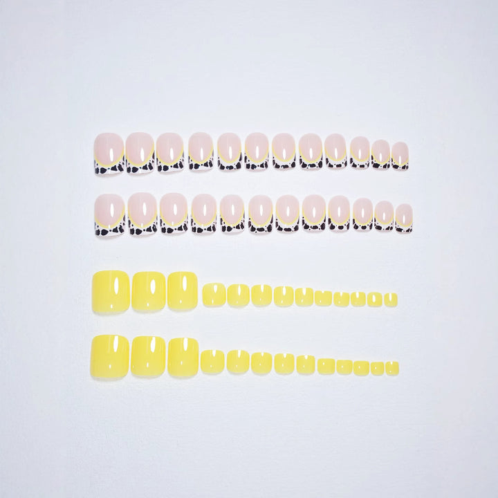 Creative Nail Art Extensions Stornfield