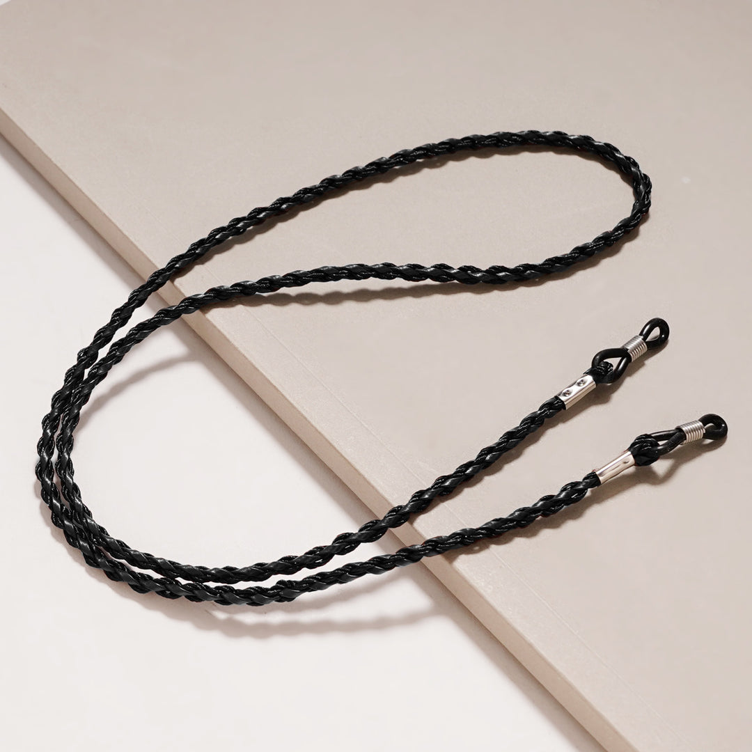 Colorful Braided Eyewear Chain Stornfield