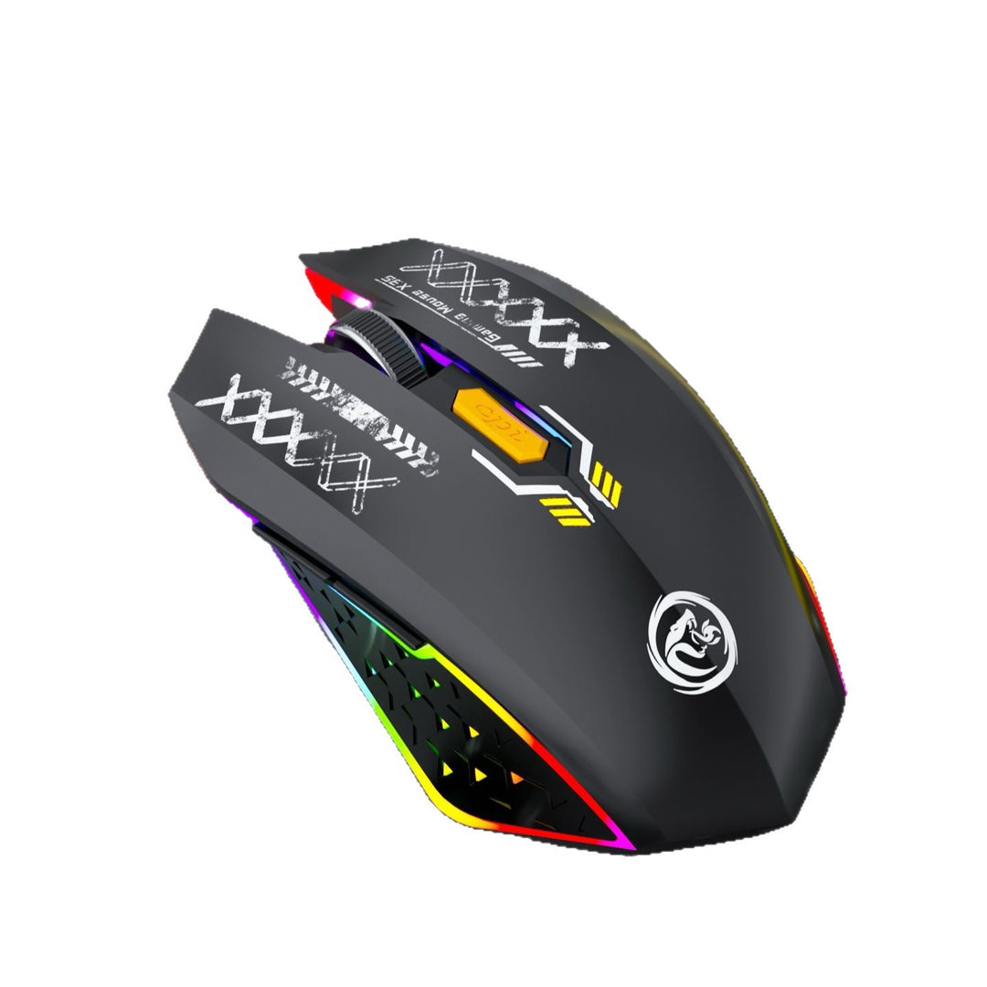 Gaming Mouse Stornfield