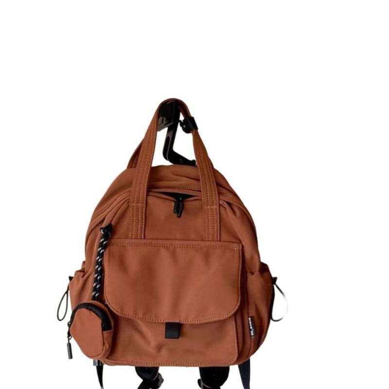 Women's Versatile Multi-Pocket Functional Backpack Stornfield