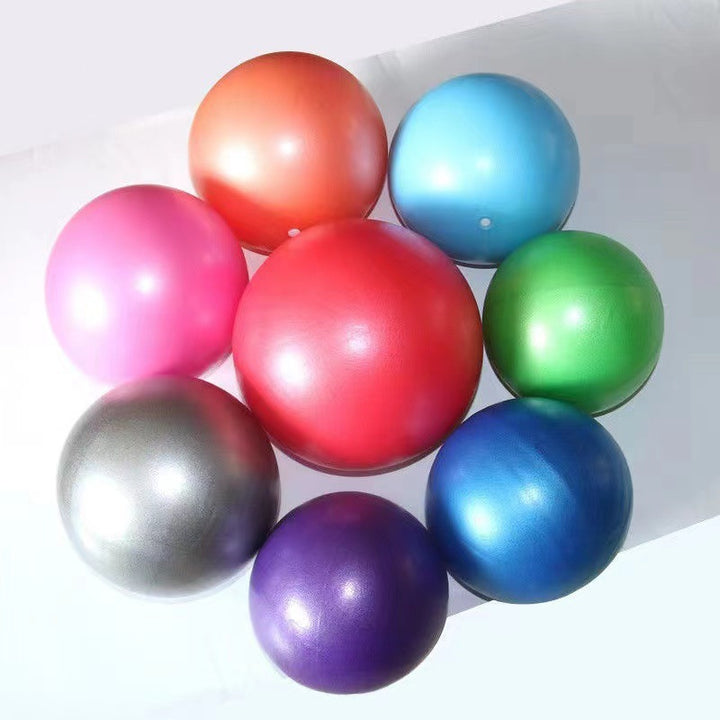 Unisex Colorful Fitness and Activity Balls Stornfield