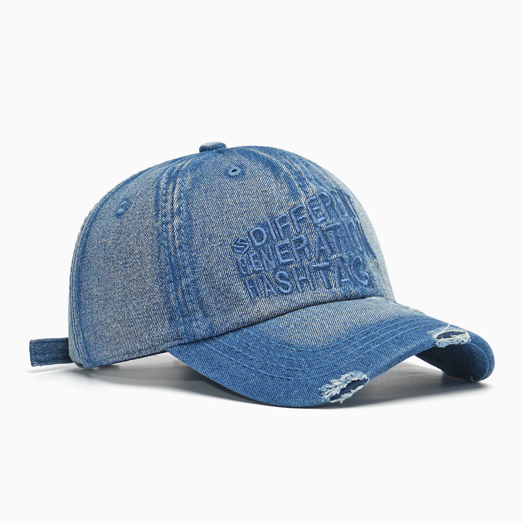 Unisex Baseball Cap Stornfield