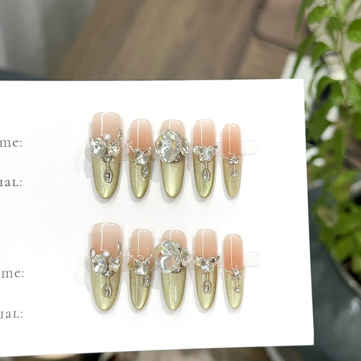 Designer Nail Art