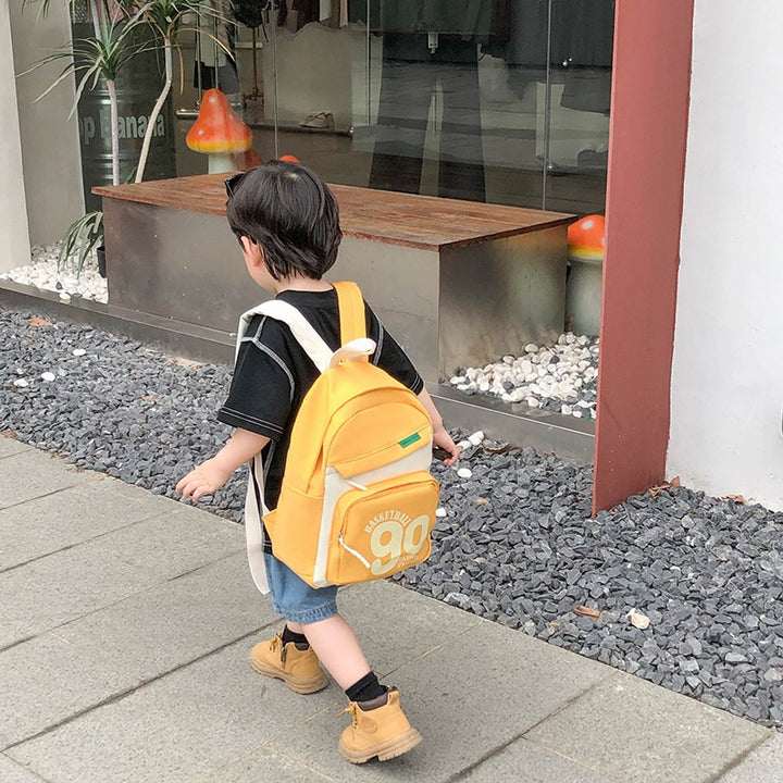 Sports-Themed Backpack Stornfield