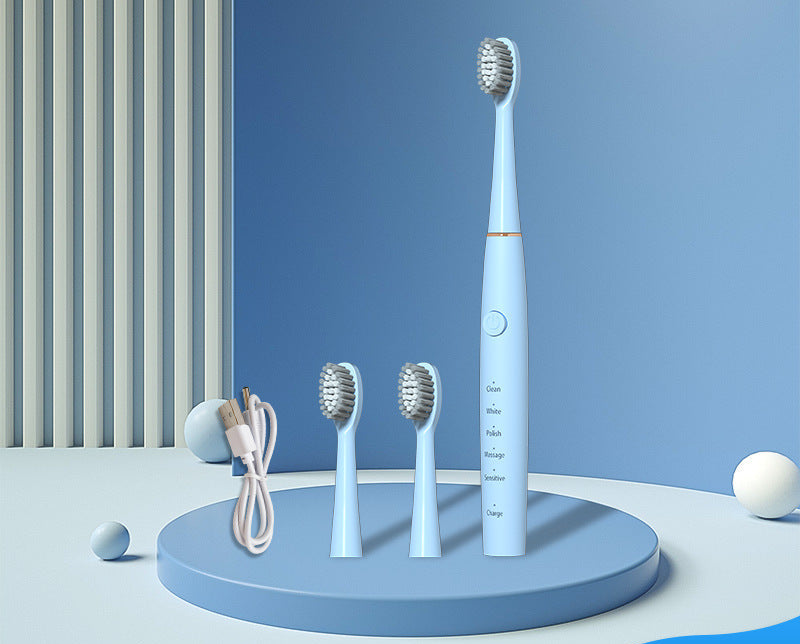 Electric Toothbrush Stornfield