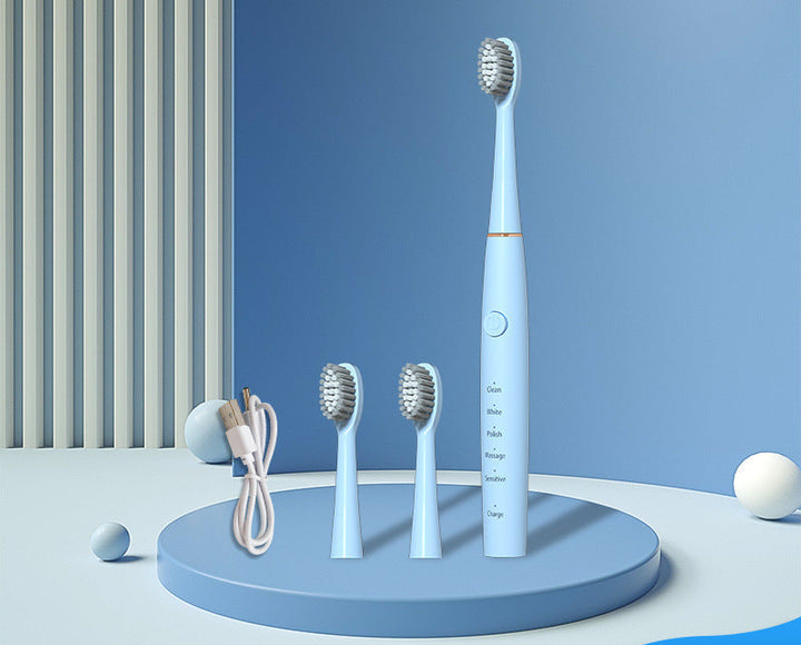 Electric Toothbrush Stornfield