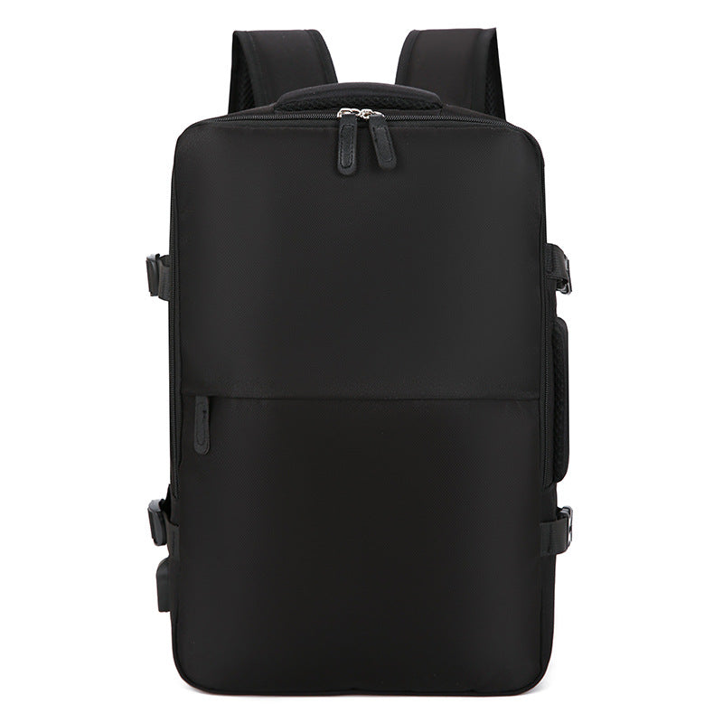 Ergonomic Daily Use Backpack Stornfield