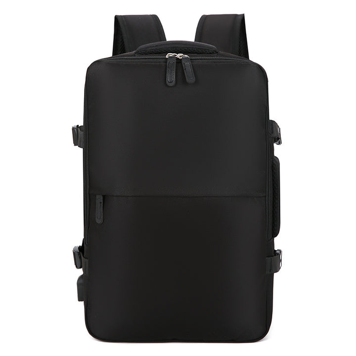 Ergonomic Daily Use Backpack Stornfield