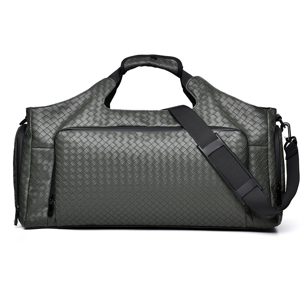 Versatile Gym Duffle Bag Stornfield