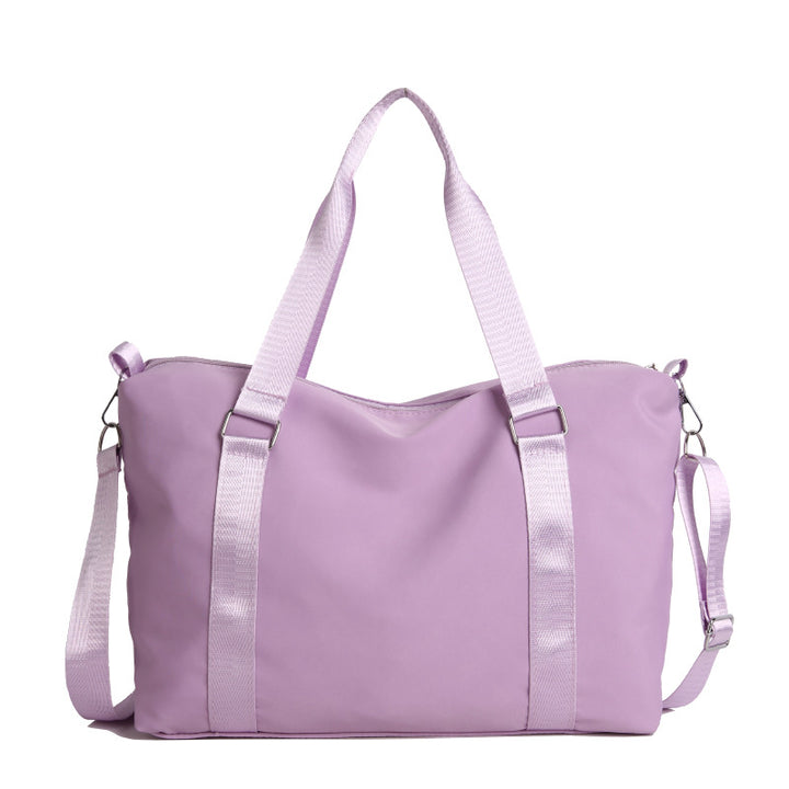 Durable Sports Tote