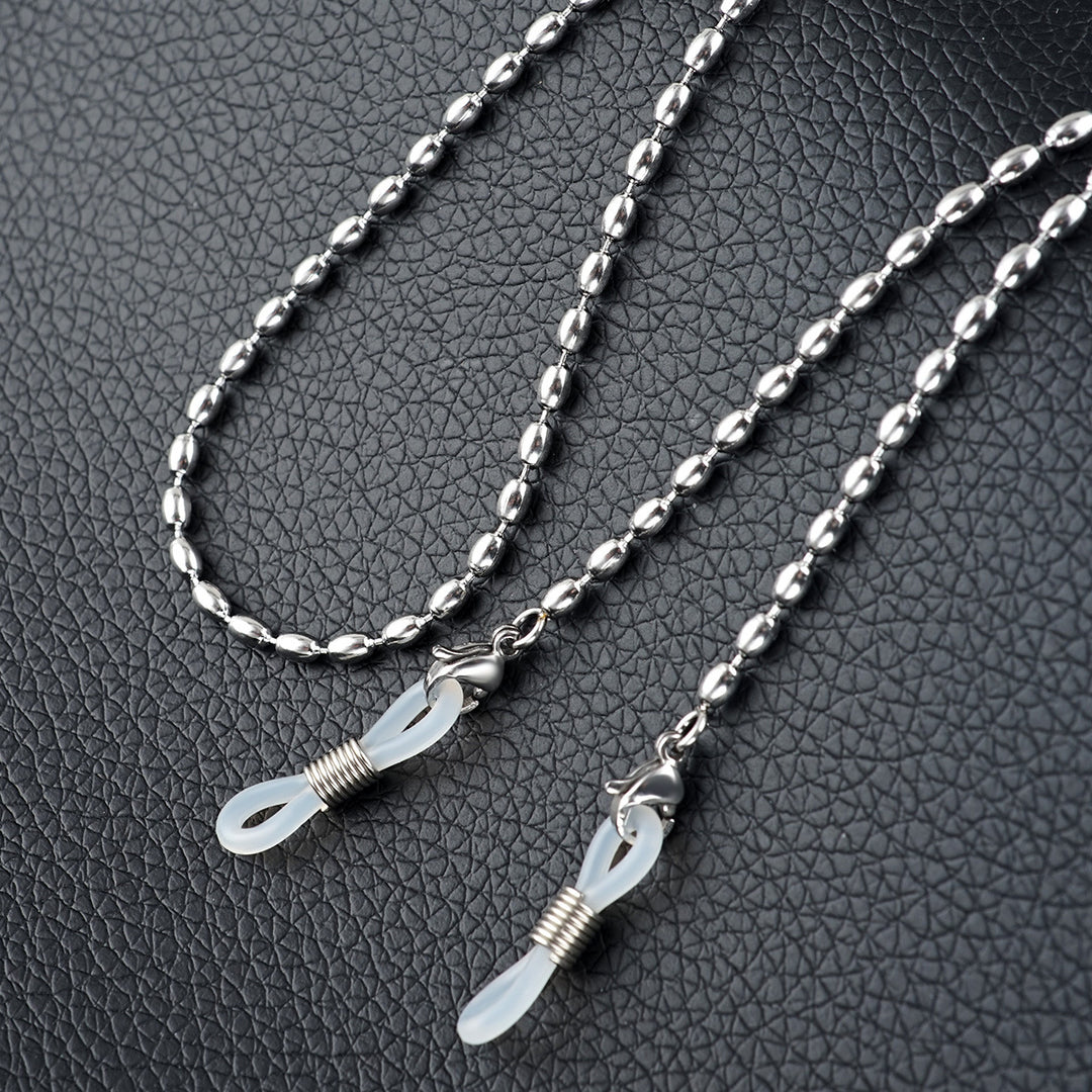 Elegant Chain Eyewear Retainer Stornfield