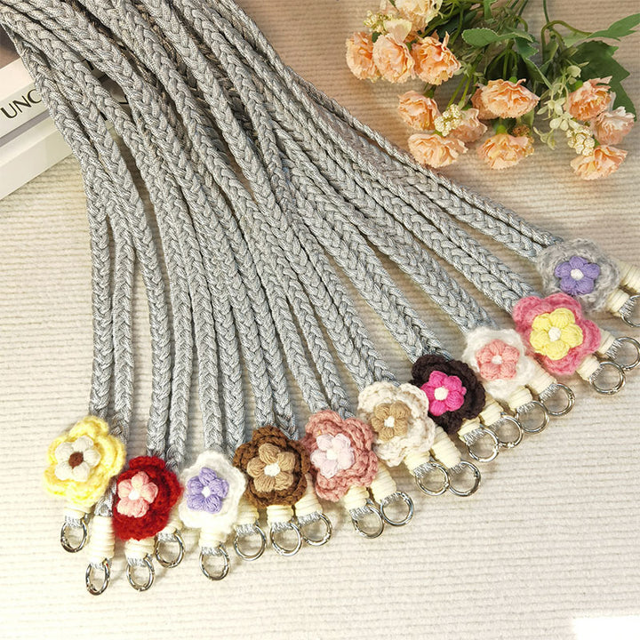 Braided Decorative Lanyard Stornfield