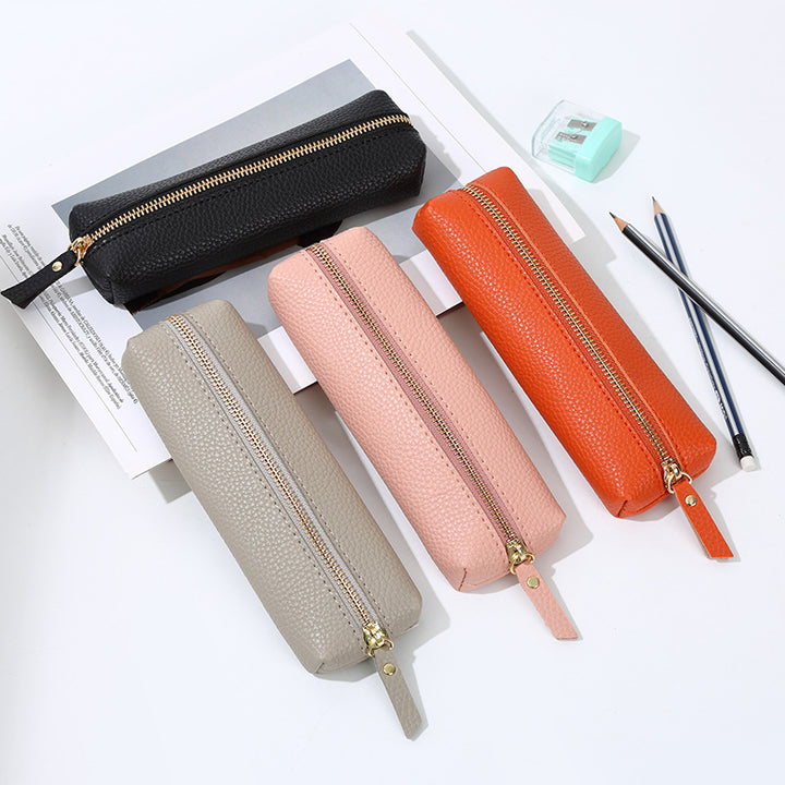 Leather Pencil Case Stornfield