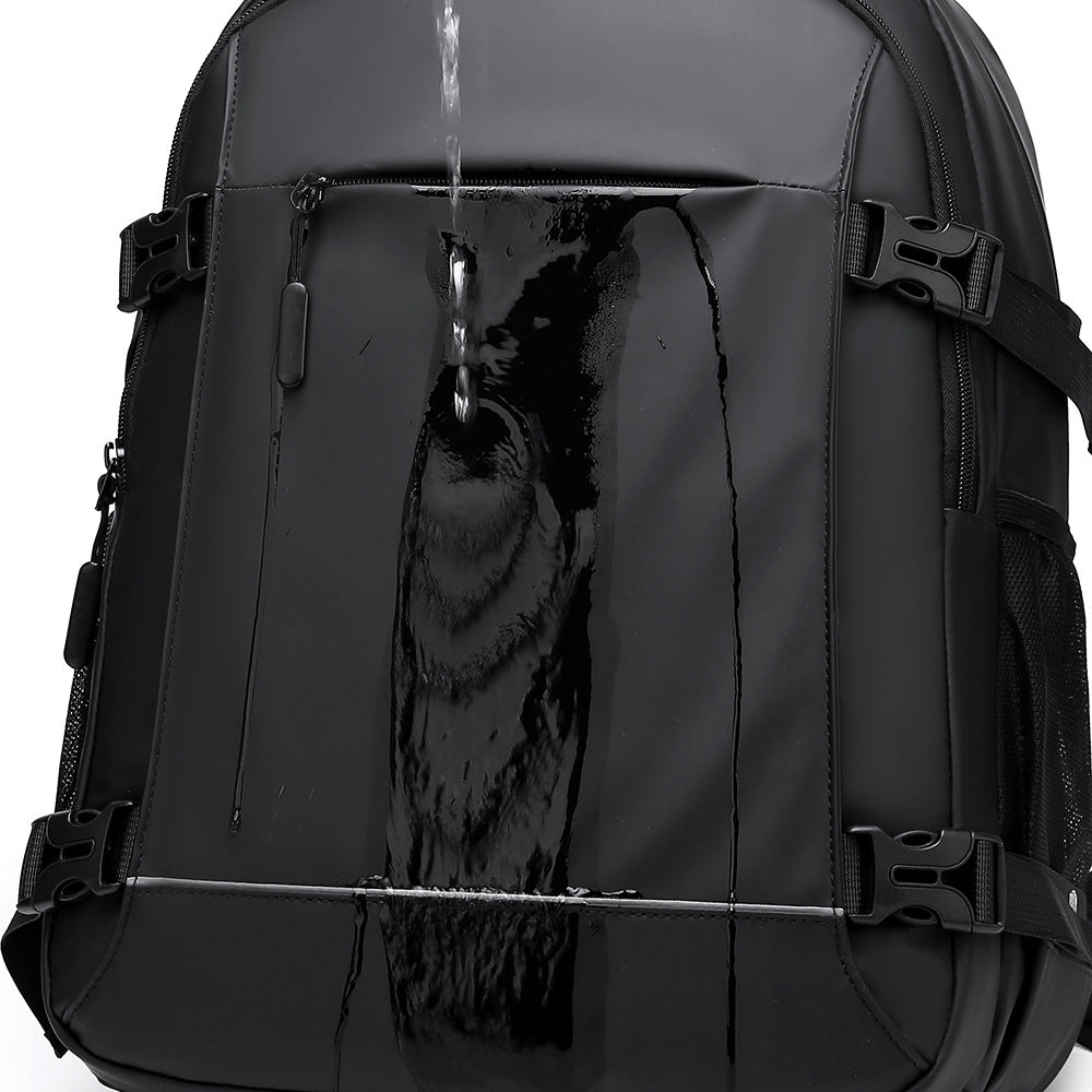 Functional Urban Backpack Stornfield