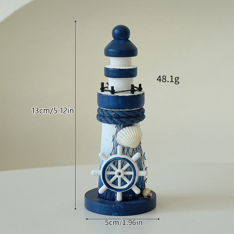 Decorative Ship Model Stornfield