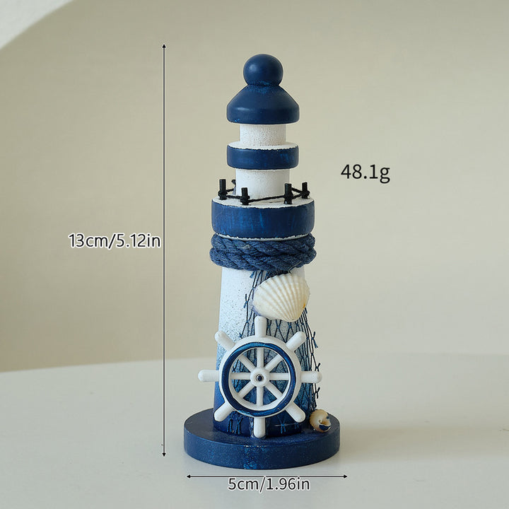 Decorative Ship Model Stornfield
