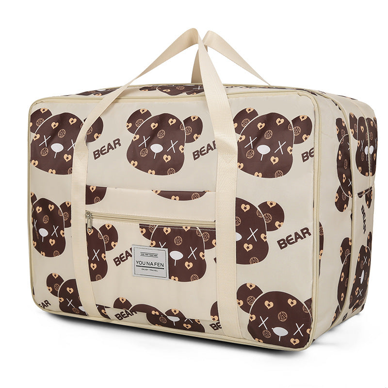 Travel Duffel Bag Stornfield