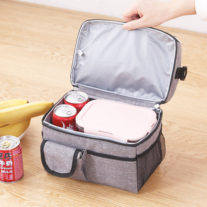 Women's insulated picnic bag Stornfield