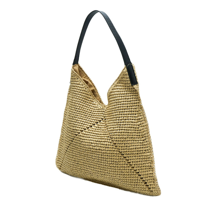 Handwoven shoulder bag Stornfield