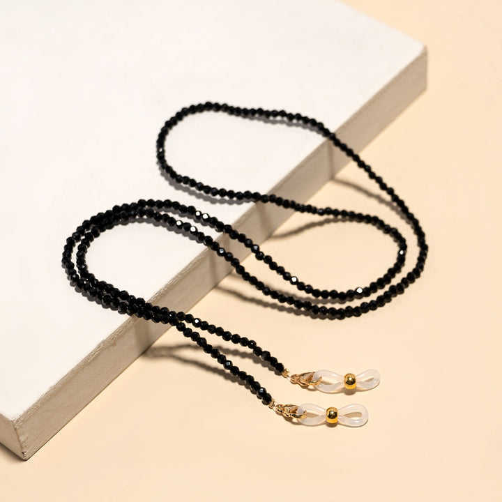 Decorative Beaded Chain Stornfield