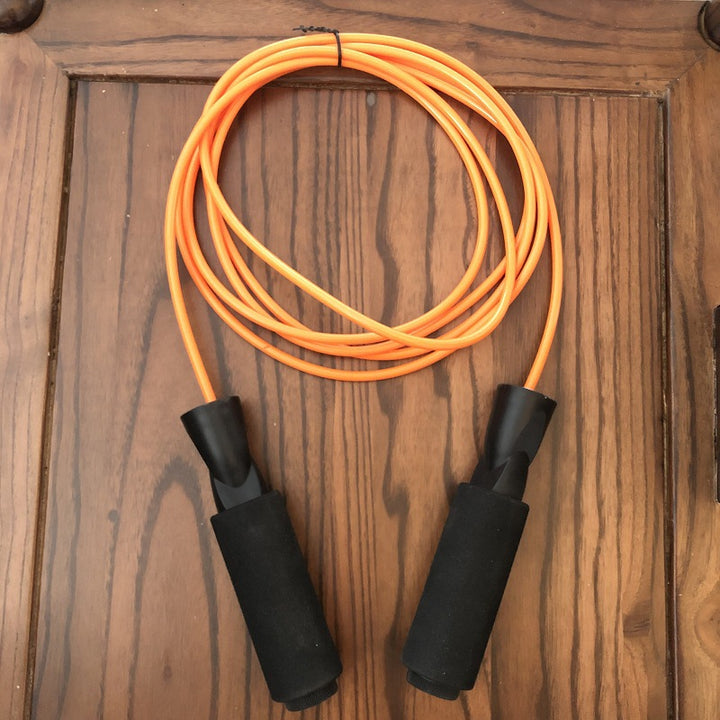 Jump rope with ergonomic handles Stornfield