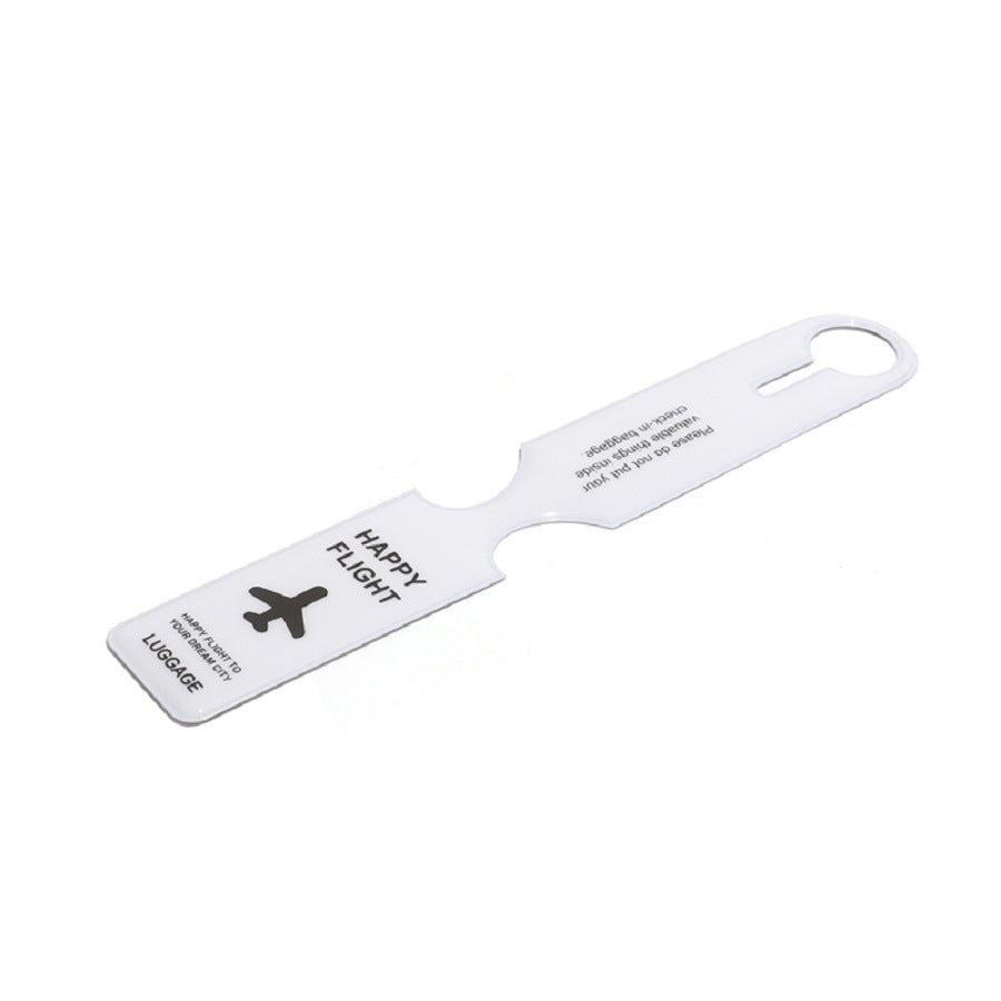 Luggage Identification Tag Stornfield