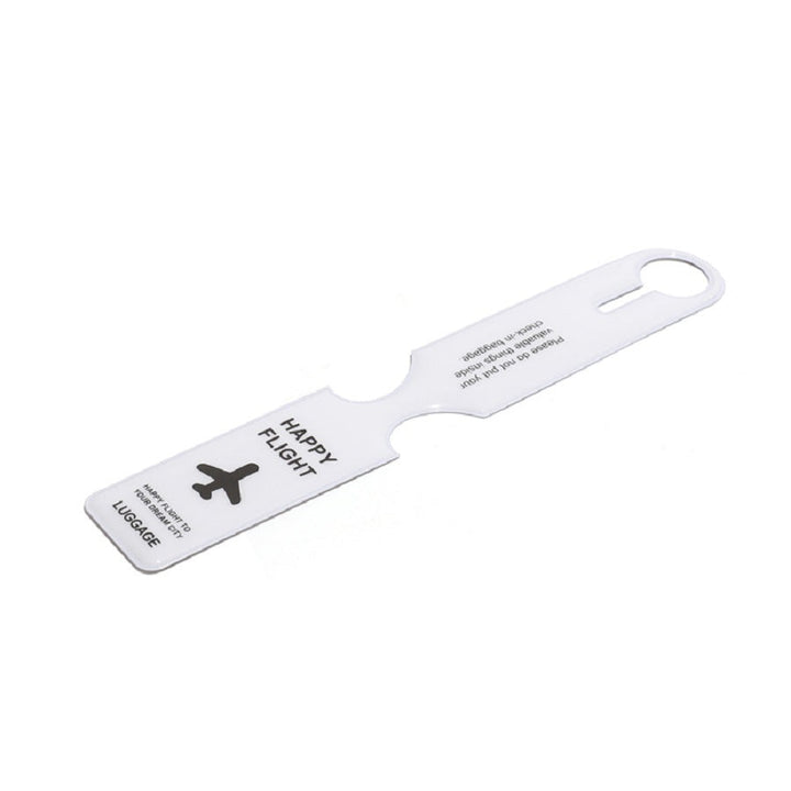 Luggage Identification Tag Stornfield
