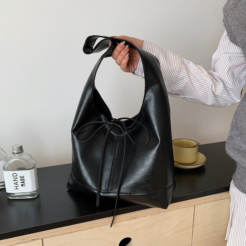 Chic Slouchy Hobo Bag Stornfield