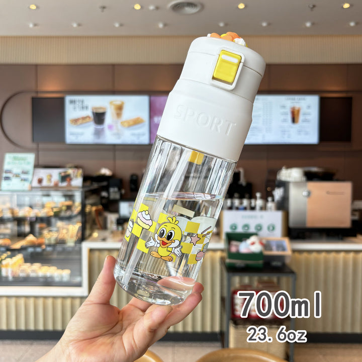 Women creative sports water bottle Stornfield