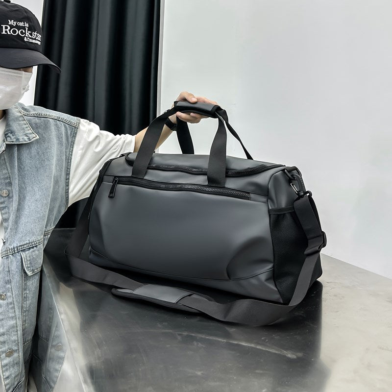 Durable Gym Duffel Bag Stornfield