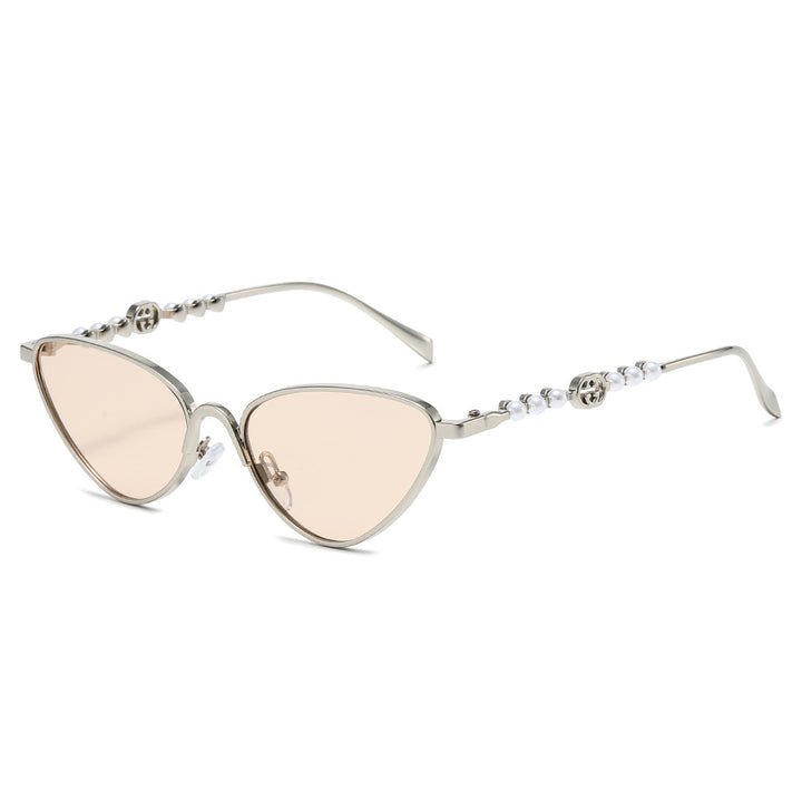 Cat-Eye Frame Fashion Sunglasses Stornfield
