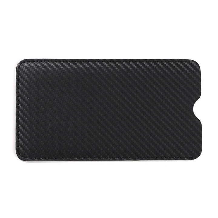 Sleek Carbon Fiber Cardholder Stornfield