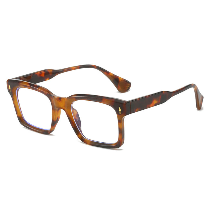 Ladies stylish square sunglasses Stornfield