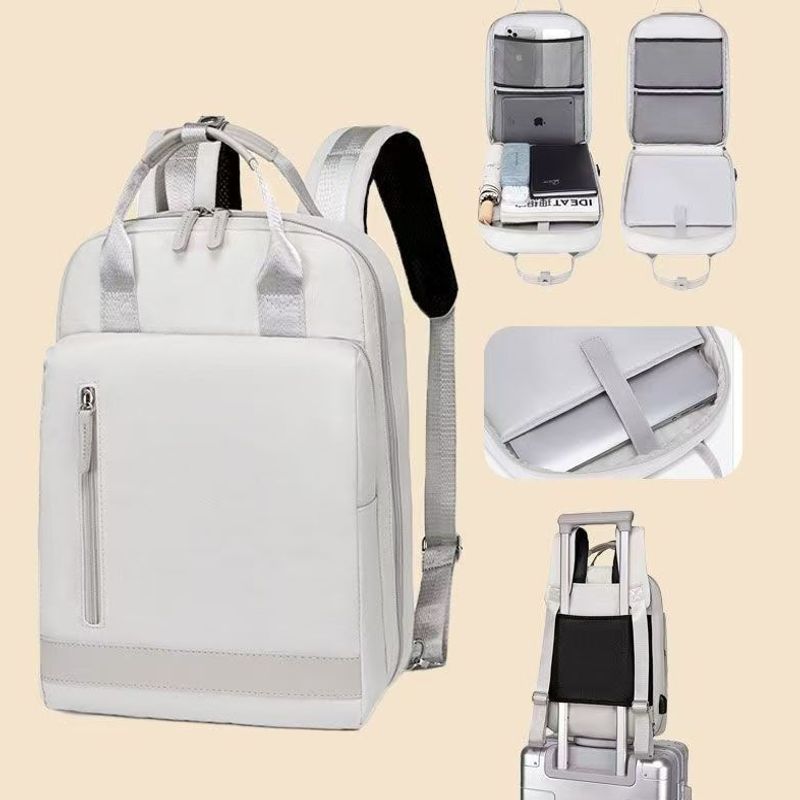 Versatile Travel Laptop Backpack Stornfield