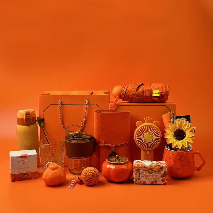 Unisex Gift Set Stornfield