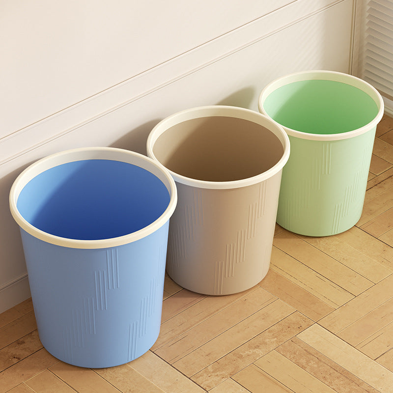 Ladies decorative waste bin Stornfield