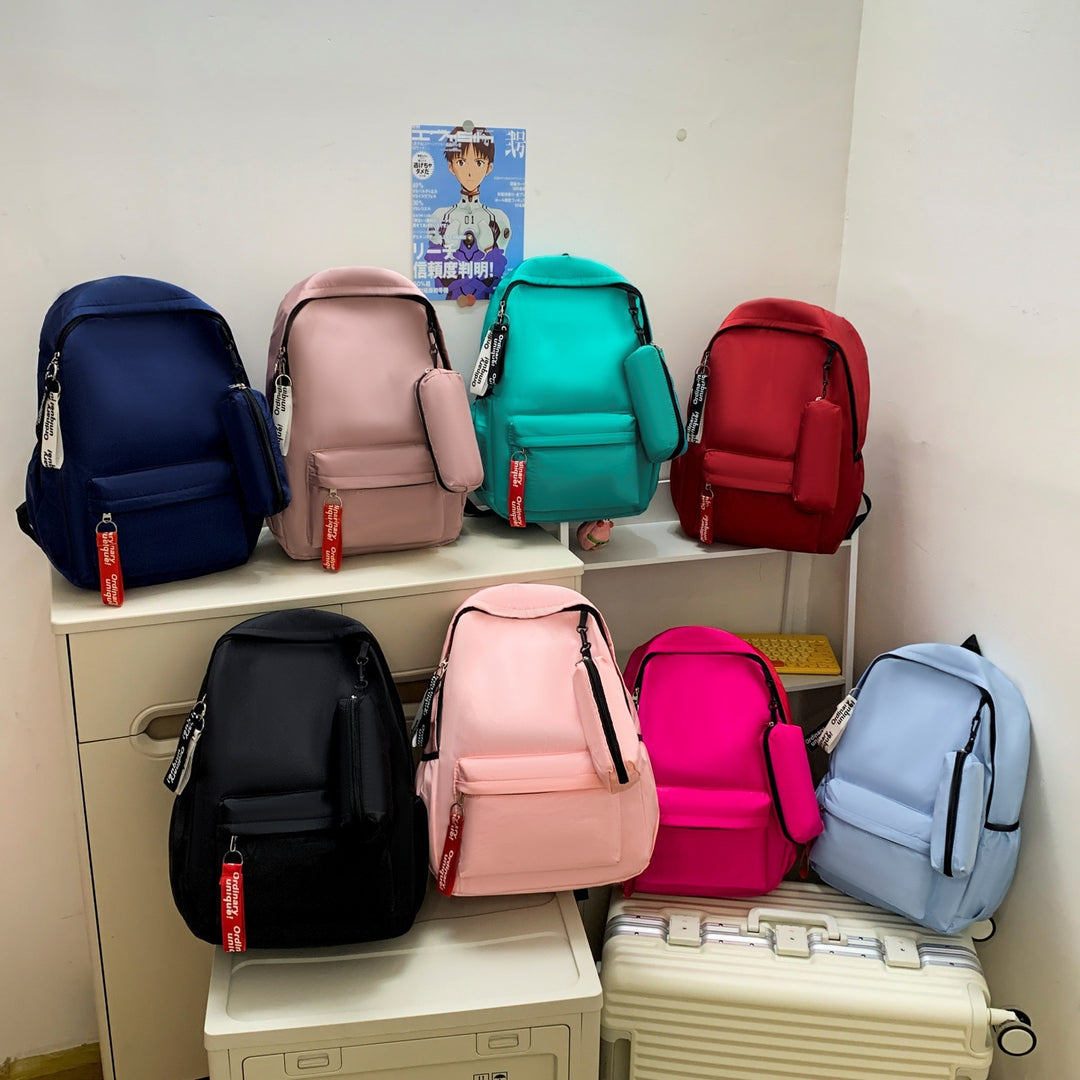 Versatile Lightweight Backpack Stornfield