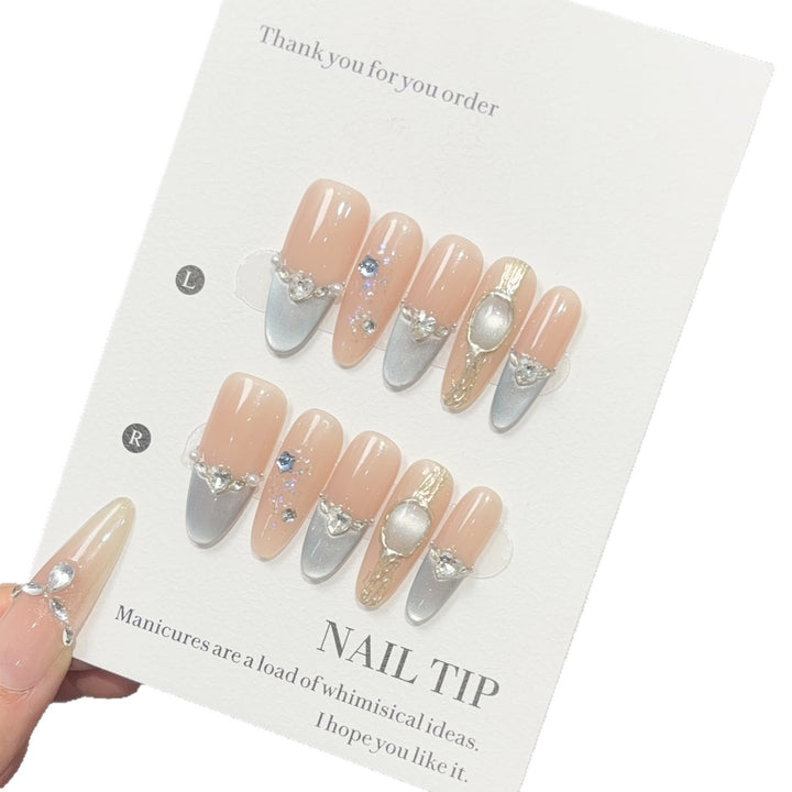 Nail Art Set Stornfield