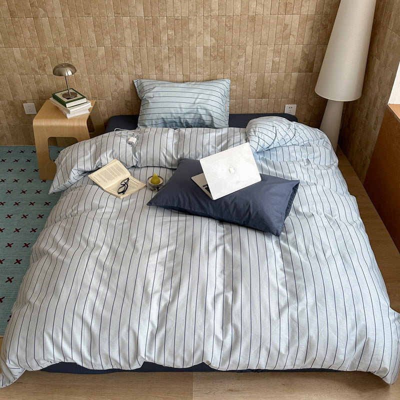 Soft Touch Luxury Duvet Cover Set