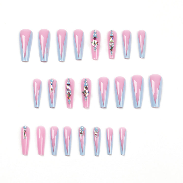Artful Nail Extensions Stornfield